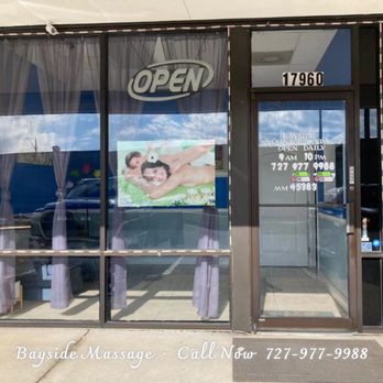 Bayside Massage - Beauty & Spas Near Me - Clearwater, Florida Bayside Massage - Beauty & Spas Near Me - Clearwater, Florida