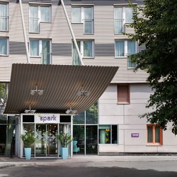 Austria Trend Hotel Messe - Hotels Near Me - Vienna, 9