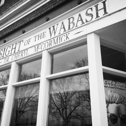 Insight Of The Wabash
