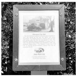 City of Glendora