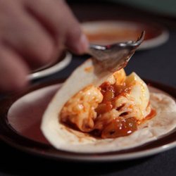 Javier's Gourmet Mexicano - Cheese Panela