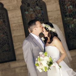 Koestner & Shahon - Matt Shahon helped us with our prenup.