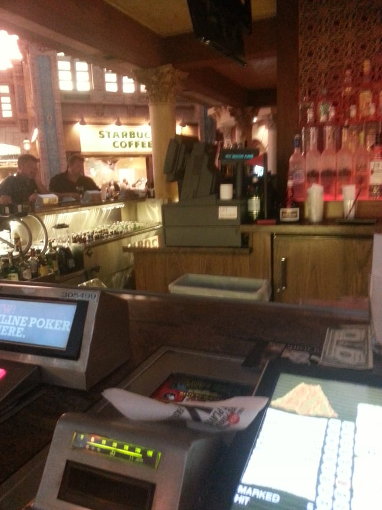 Rosalita's Cantina