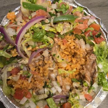 El Taco Dojo - Mexican Near Me - Clinton Township, Michigan