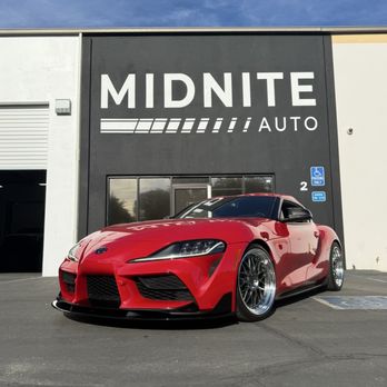 Midnite Auto - Car - Tires Near Me - Sacramento, California Midnite Auto - Car - Tires Near Me - Sacramento, California