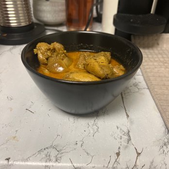 Best Baguette - Yellow chicken curry - Vietnamese Near Me - Beaverton, Oregon