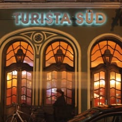 Turista Süd Tapasbar