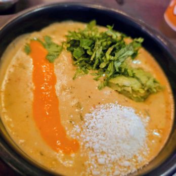 Torchy's Tacos - Queso & Chips (VE) - Tacos Near Me - Phoenix, Arizona Torchy's Tacos - Queso & Chips (VE) - Tacos Near Me - Phoenix, Arizona