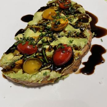 Seasons 52 - 6/20/21 Avocado Toast - New American Near Me - Indianapolis, Indiana Seasons 52 - 6/20/21 Avocado Toast - New American Near Me - Indianapolis, Indiana