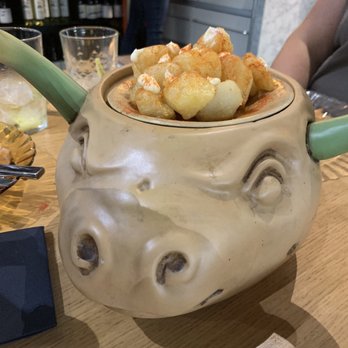Mercatbar - Tapas Bars Near Me - Valencia, V