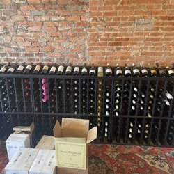 Gervais & Lulu Vin Fins & Champagnes - Fine wines