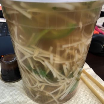 Rolls N Bowls - Pho ASSEMBLED - Vietnamese Near Me - Metairie, Louisiana Rolls N Bowls - Pho ASSEMBLED - Vietnamese Near Me - Metairie, Louisiana