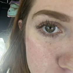 Sugar and Skin  - Natural lashes