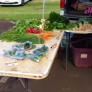 Kapaa Farmers Market - Farmers Market Near Me - Kapaa, Hawaii Kapaa Farmers Market - Farmers Market Near Me - Kapaa, Hawaii