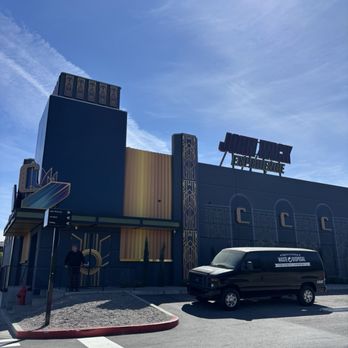 AREA15 - Venues & Event Spaces Near Me - Las Vegas, Nevada AREA15 - Venues & Event Spaces Near Me - Las Vegas, Nevada