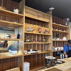 Matsu Hibachi & Sushi - Cute Japanese Ambiance!