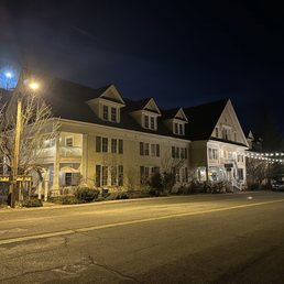 McCloud Hotel McCloud Hotel