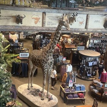 Bass Pro Shops - Outdoor Gear Near Me - Las Vegas, Nevada