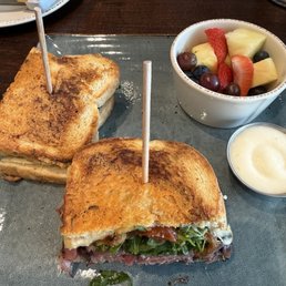 Roast Beef & Havarti