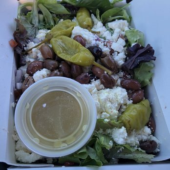 Cafe Chew - Greek salad - Breakfast & Brunch Near Me - Sandwich, Massachusetts Cafe Chew - Greek salad - Breakfast & Brunch Near Me - Sandwich, Massachusetts
