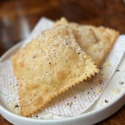 Ci Siamo - Gnocco Fritto