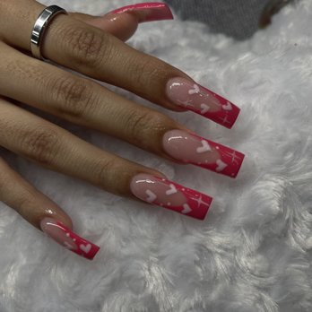 Top Nails & Spa - Day Spas Near Me - Covina, California Top Nails & Spa - Day Spas Near Me - Covina, California