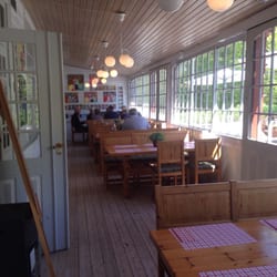 Fanefjord Skovpavillon