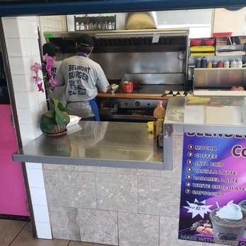 Belmont Burger - Burgers Near Me - Fresno, California Belmont Burger - Burgers Near Me - Fresno, California