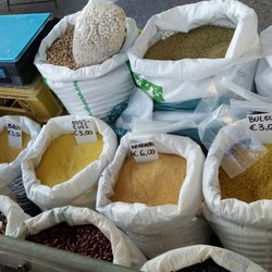 Mercato Settimanale