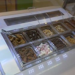 Yogurberry