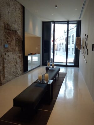 Caro Hotel by null
