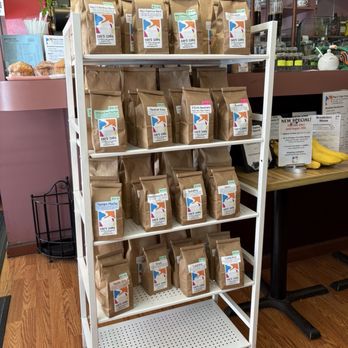 Ray's Café & Teahouse - Coffee & Tea Near Me - Philadelphia, Pennsylvania