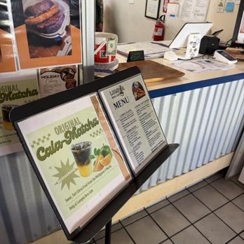 Lumpia Bros Cafe - Coffee & Tea Near Me - Grover Beach, California Lumpia Bros Cafe - Coffee & Tea Near Me - Grover Beach, California
