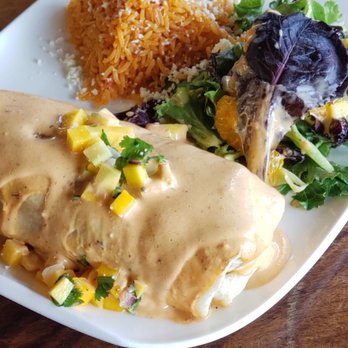 Los Agaves - Agaves burrito - Tacos Near Me - Santa Barbara, California