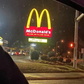McDonald's - Fast Food Near Me - Chesapeake, Virginia McDonald's - Fast Food Near Me - Chesapeake, Virginia