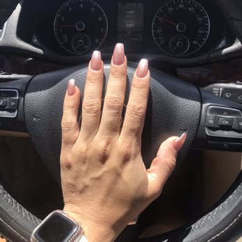Classic Nails & Spa - Nina did a fabulous job! - Nail Salons Near Me - Peoria, Arizona Classic Nails & Spa - Nina did a fabulous job! - Nail Salons Near Me - Peoria, Arizona
