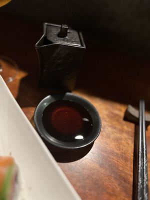 M Sushi by null