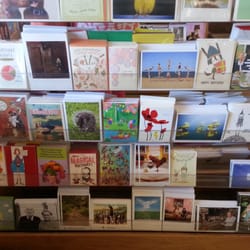 Richards Variety Store - A unique selection