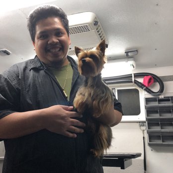 Cuong's Mobile Pet Grooming - Pet Groomers Near Me Cuong's Mobile Pet Grooming - Pet Groomers Near Me