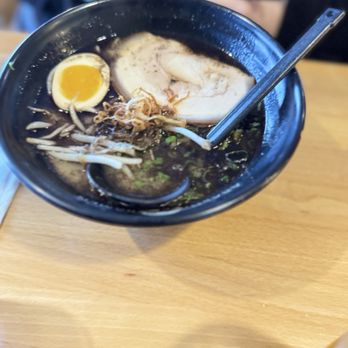 Arashi Ramen - Black Garlic Ramen - Ramen Near Me - Tukwila, Washington Arashi Ramen - Black Garlic Ramen - Ramen Near Me - Tukwila, Washington