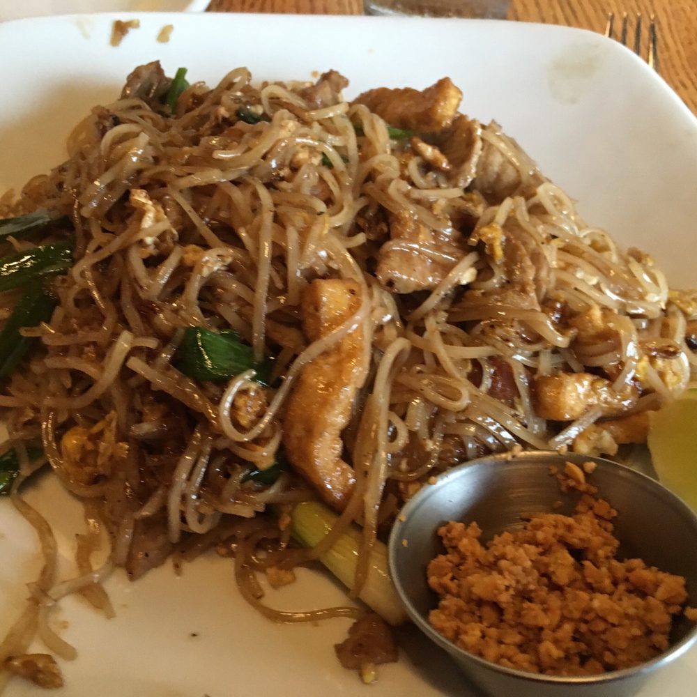 Thai-D - Pad tih - Thai Near Me - Marion, Illinois Thai-D - Pad tih - Thai Near Me - Marion, Illinois