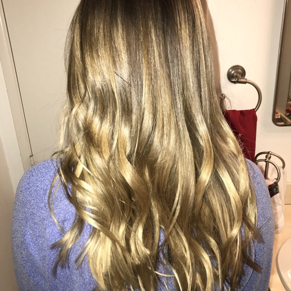 Calla Hair Studio - Hair Salons Near Me - La Mesa, California Calla Hair Studio - Hair Salons Near Me - La Mesa, California