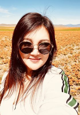 Walker Canyon by null