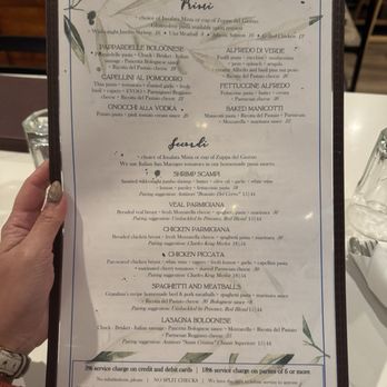 La Pergola Trattoria - Menu - Italian Near Me - Big Bear Lake, California La Pergola Trattoria - Menu - Italian Near Me - Big Bear Lake, California
