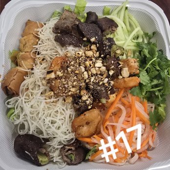 Phoenix Noodle House - Vietnamese Near Me - Modesto, California