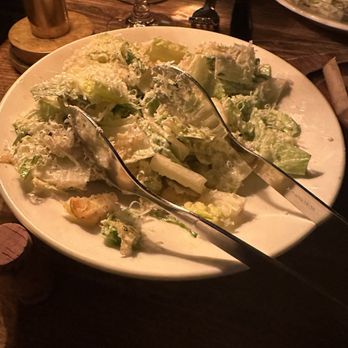 Ciccio Mio - Caesar salad - Italian Near Me - Chicago, Illinois Ciccio Mio - Caesar salad - Italian Near Me - Chicago, Illinois