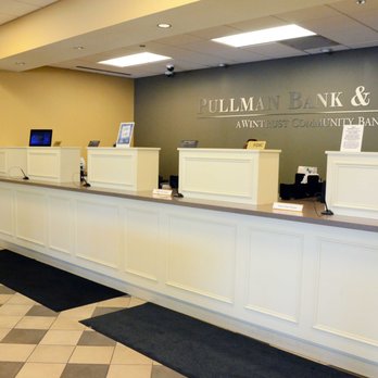 Pullman Bank & Trust - Banks & Credit Unions Near Me - Chicago, Illinois Pullman Bank & Trust - Banks & Credit Unions Near Me - Chicago, Illinois