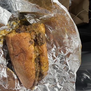 Sandwichitos - Philly Special - Sandwiches Near Me - North Bergen, New Jersey