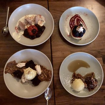 Wild Fish - Seafood Near Me - Pacific Grove, California