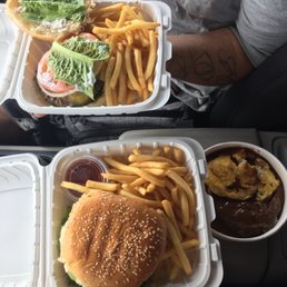 Loco Moco